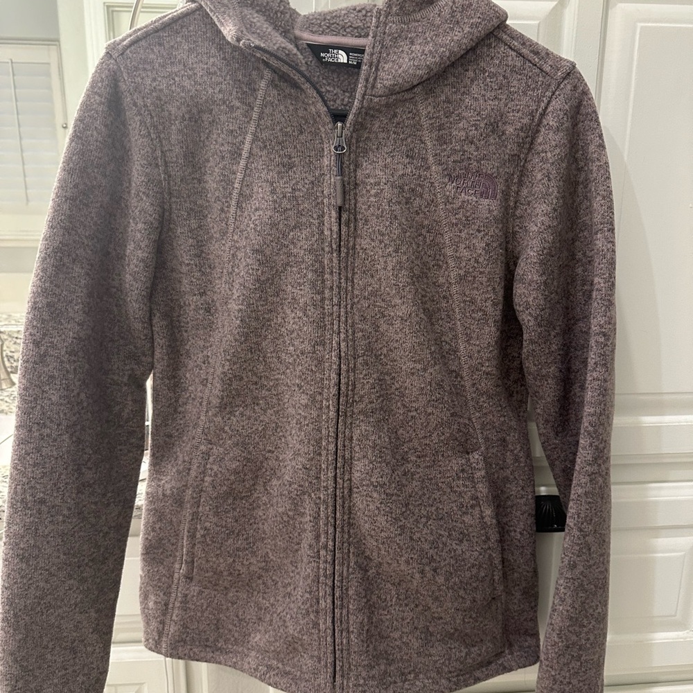 The North Face Women's Hooded Jacket